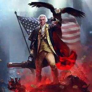 Meet your Posher, Eddie